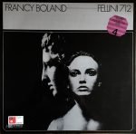 The Kenny Clarke-Francy Boland Big Band – Fellini 712 LP Plak