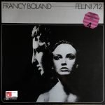 The Kenny Clarke-Francy Boland Big Band – Fellini 712 LP Plak