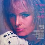Britt Dahlén – Try Me LP Plak - Görsel 2