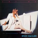 Britt Dahlén – Try Me LP Plak