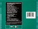 Kenny "Dope" Presents The Bucketheads – All In The Mind CD (House) - Görsel 2