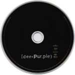 Deep Purple – Purpendicular CD - Görsel 3