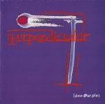 Deep Purple – Purpendicular CD