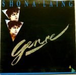 Shona Laing – Genre LP Plak