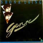 Shona Laing – Genre LP Plak
