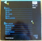 Shona Laing – Genre LP Plak - Görsel 2