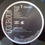 Shona Laing – Genre LP Plak - Görsel 3
