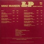 Mike Mareen – LP Dance Control LP Plak - Görsel 2