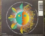 Jethro Tull – Live - Roots To Branches CD - Görsel 2
