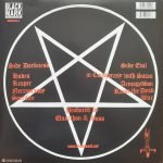 Bathory LP Plak - Görsel 2