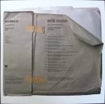 Erik Sumo – My Rocky Mountain 2LP Plak - Görsel 2