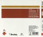 Mr. Oizo – Flat Beat CD Single (Techno) - Görsel 2