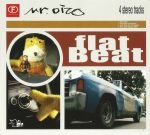 Mr. Oizo – Flat Beat CD Single (Techno)