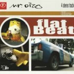 Mr. Oizo – Flat Beat CD Single (Techno)