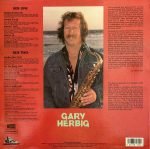 Gary Herbig – Gary Herbig LP Plak - Görsel 2