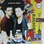 Hue And Cry – Remote LP Plak