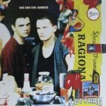 Hue And Cry – Remote LP Plak