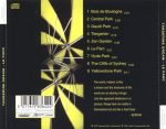 Tangerine Dream – Le Parc CD - Görsel 2