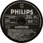 24 Bandes Originales De Films 2LP Plak - Görsel 3