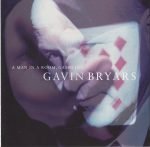 Gavin Bryars – A Man In A Room, Gambling CD