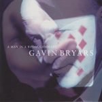 Gavin Bryars – A Man In A Room, Gambling CD