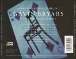 Gavin Bryars – A Man In A Room, Gambling CD - Görsel 2