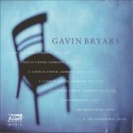 Gavin Bryars – A Man In A Room, Gambling CD - Görsel 4