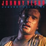 Cabaret Voltaire – Johnny Yesno (The Original Soundtrack From The Motion Picture) LP Plak