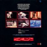 Cabaret Voltaire – Johnny Yesno (The Original Soundtrack From The Motion Picture) LP Plak - Görsel 2