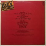 Bill Withers – The Best Of Bill Withers LP Plak - Görsel 2