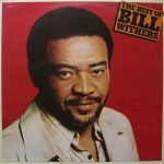 Bill Withers – The Best Of Bill Withers LP Plak