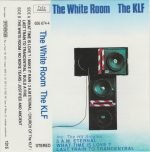 The KLF – The White Room Kaset - Görsel 2