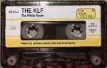The KLF – The White Room Kaset - Görsel 4