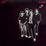 Toy – The Split LP Plak