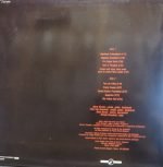 Toy – The Split LP Plak - Görsel 2