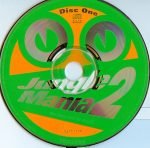 Drum n Bass 2CD (Drum n Bass) - Görsel 4