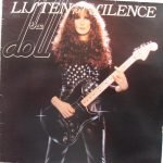 The Doll – Listen To The Silence LP Plak