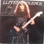 The Doll – Listen To The Silence LP Plak