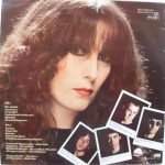 The Doll – Listen To The Silence LP Plak - Görsel 2