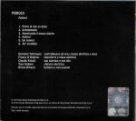 Perigeo – Azimut CD - Görsel 2
