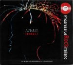 Perigeo – Azimut CD