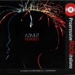 Perigeo – Azimut CD
