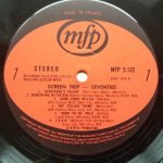 Great Film Themes N° 2 LP Plak - Görsel 3