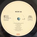 WOW! 90 2LP Plak - Görsel 3