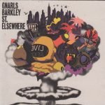 Gnarls Barkley – St. Elsewhere CD