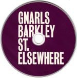 Gnarls Barkley – St. Elsewhere CD - Görsel 3