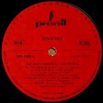 The Keith Mansfield Orchestra – The Keith Mansfield Orchestra LP Plak - Görsel 3