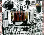 Conemelt – Confuse And Destroy CD (Techno) - Görsel 2