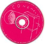 Conemelt – Confuse And Destroy CD (Techno) - Görsel 3