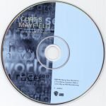 Curtis Mayfield – New World Order CD - Görsel 3